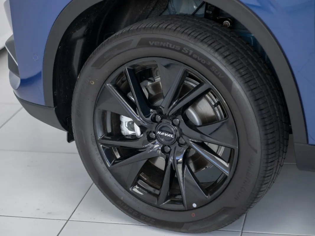 Haval H6 1.5T Hybrid DHT Ultra Luxury - Image 9
