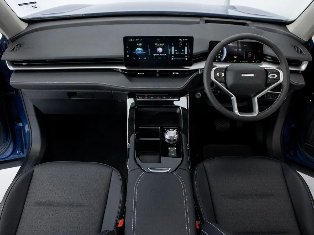 Haval H6 1.5T Hybrid DHT Ultra Luxury - Image 10