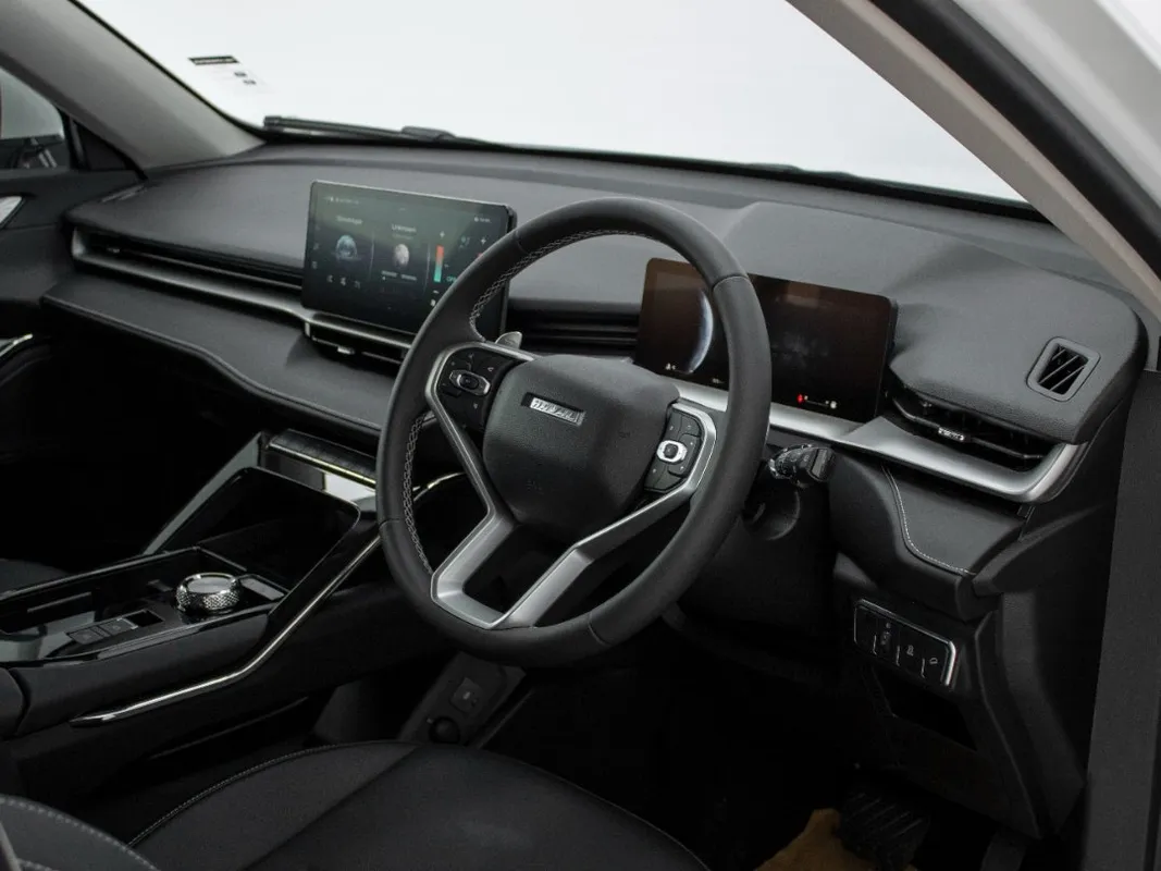 Haval H6 2.0T Luxury 7DCT - Image 11