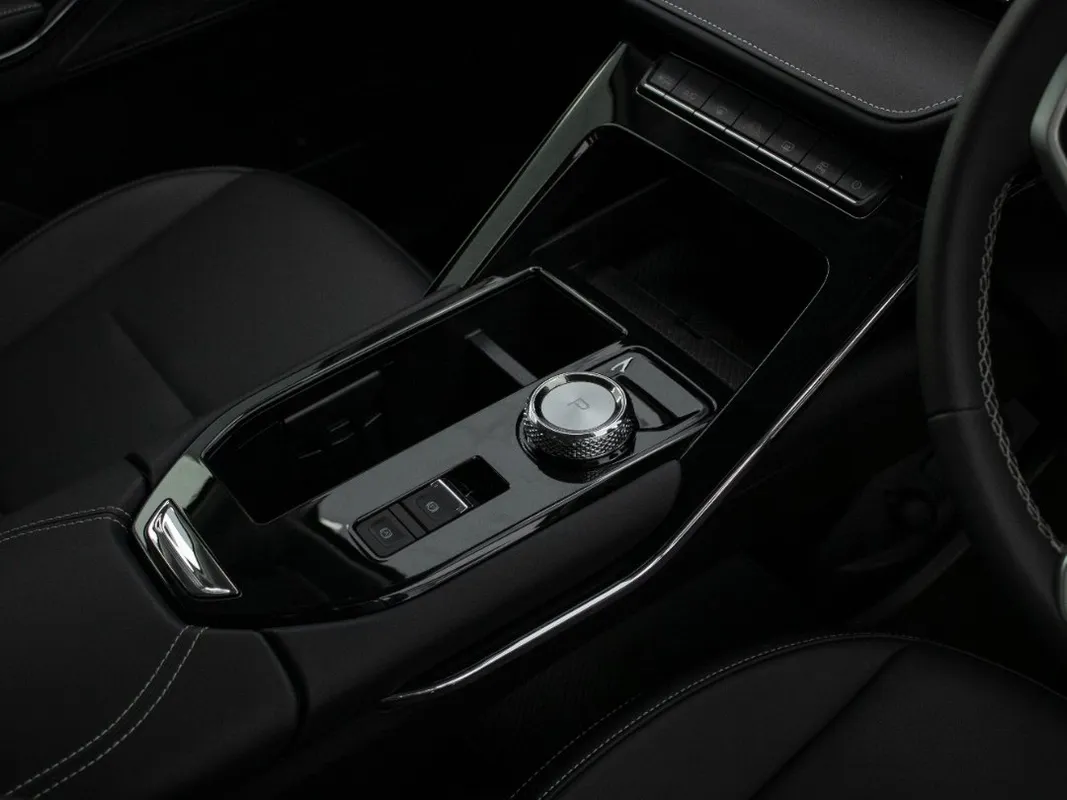 Haval H6 2.0T Luxury 7DCT - Image 14