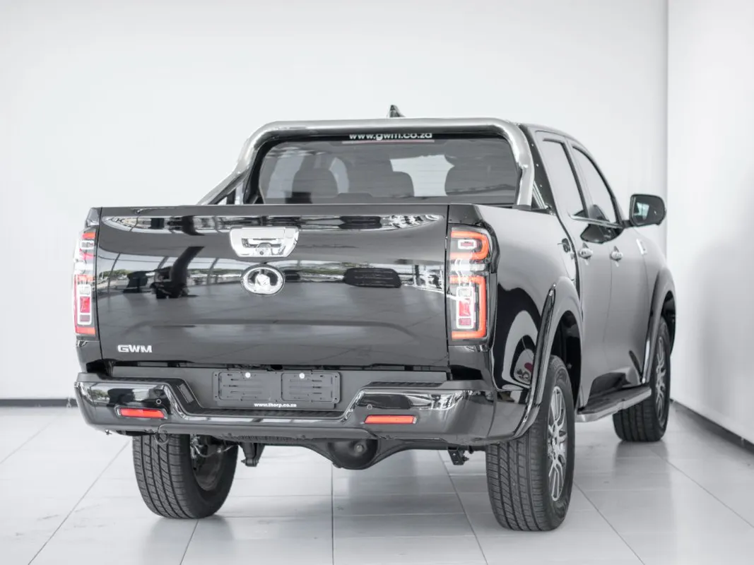 GWM P-Series PV 2.0TD LT 4X4 Auto D/C P/U - Image 6