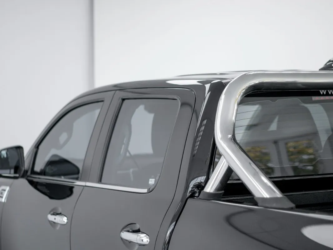 GWM P-Series PV 2.0TD LT 4X4 Auto D/C P/U - Image 7