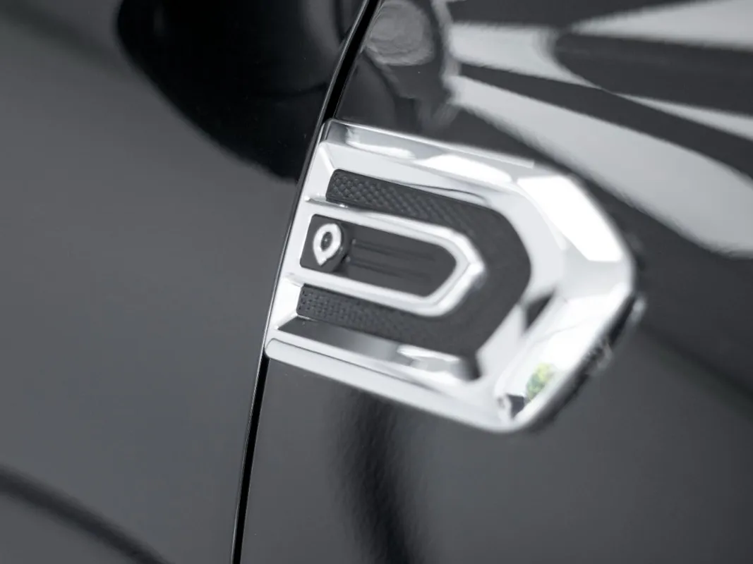 GWM P-Series PV 2.0TD LT 4X4 Auto D/C P/U - Image 9