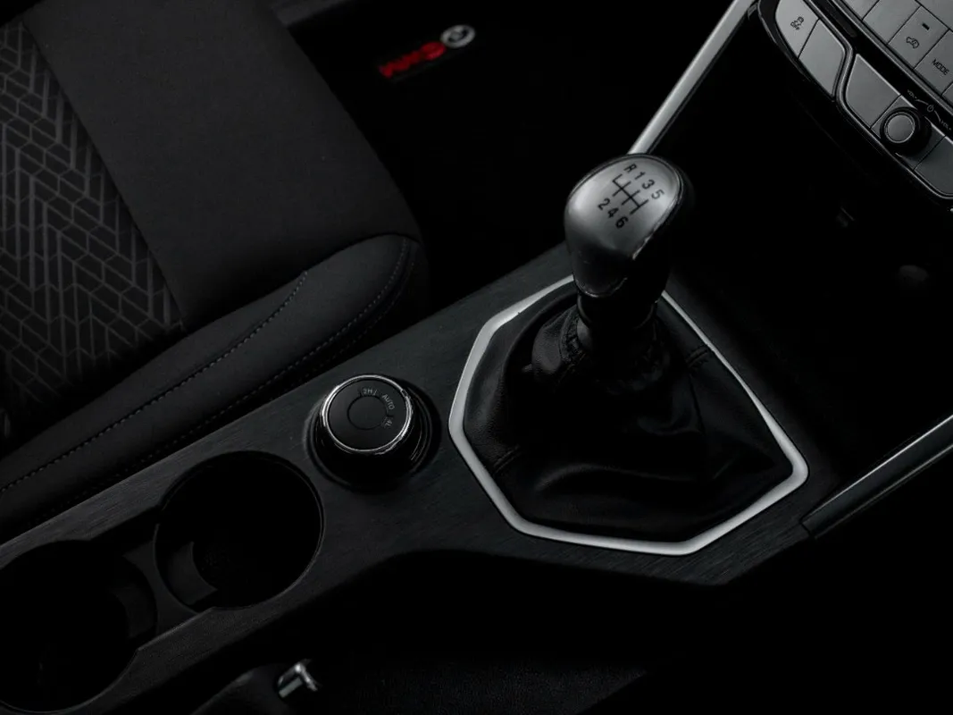 GWM P-Series CV 2.0TD SX 4X4 S/C P/U - Image 15