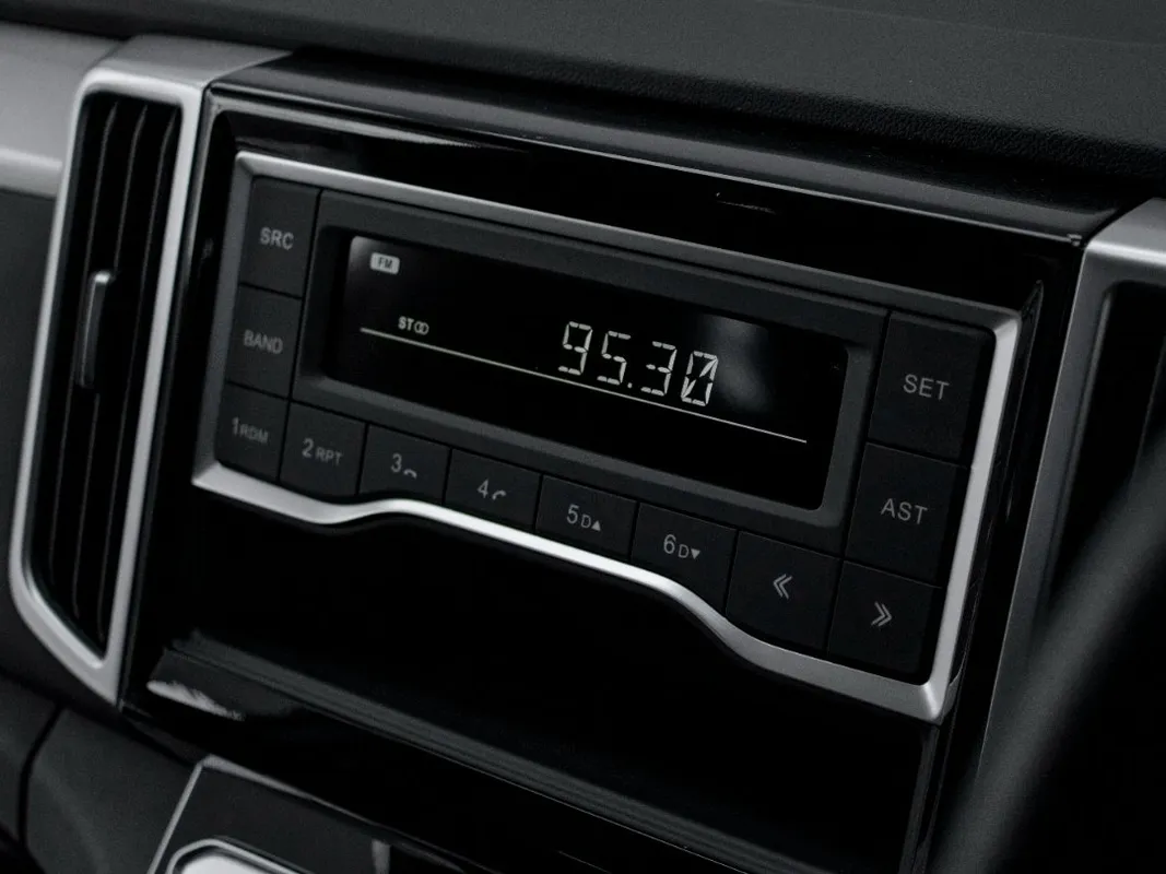 GWM P-Series CV 2.0TD SX 4X4 S/C P/U - Image 16