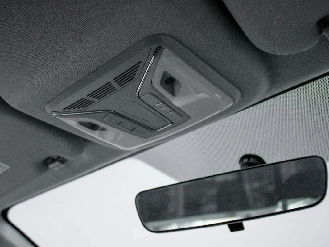 GWM P-Series CV 2.0TD SX 4X4 S/C P/U - Image 20