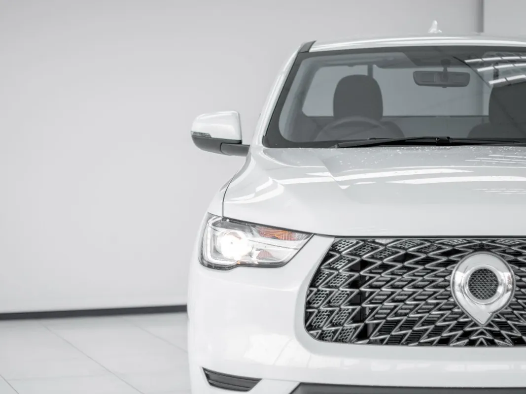 GWM P-Series CV 2.0TD SX 4X4 S/C P/U - Image 3