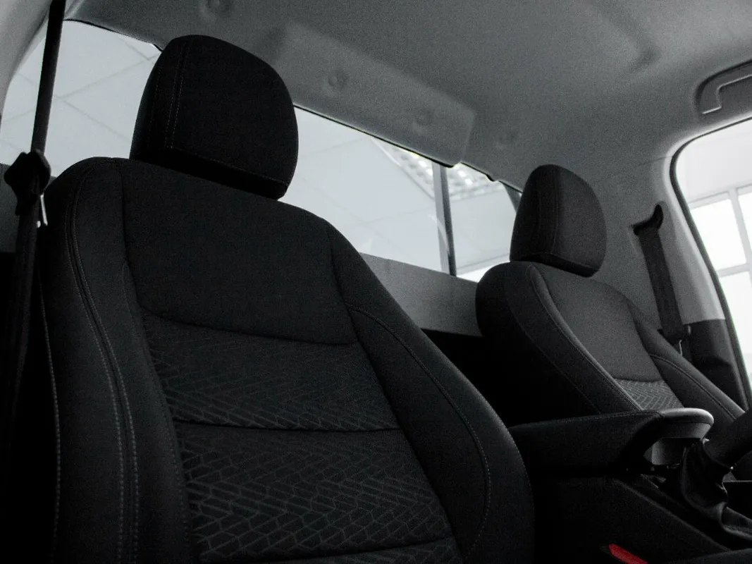 GWM P-Series CV 2.0TD SX 4X4 S/C P/U - Image 21