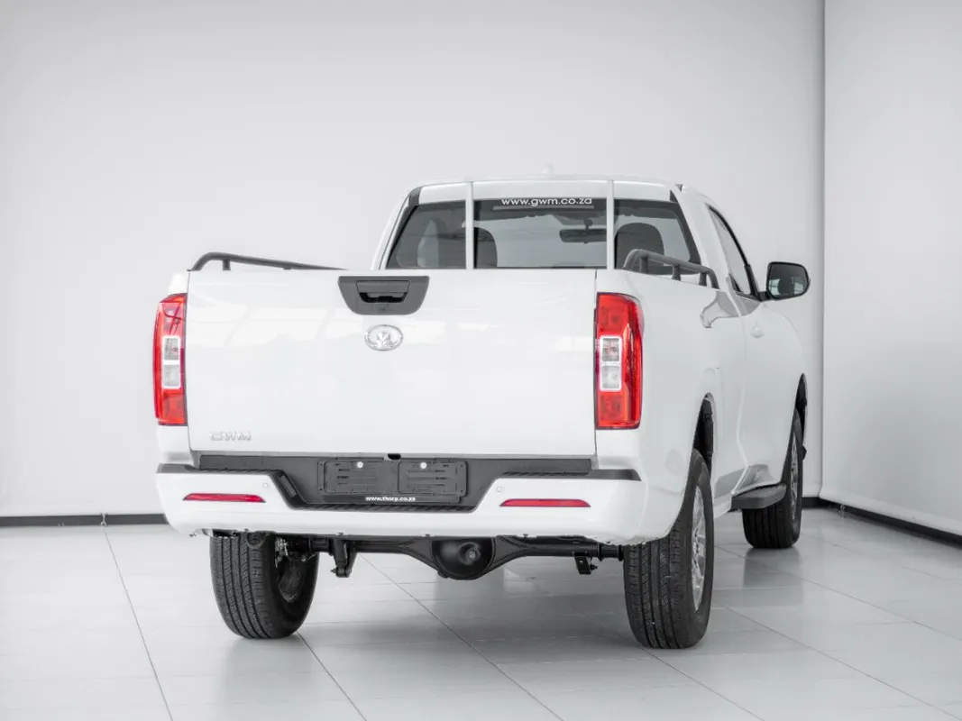 GWM P-Series CV 2.0TD SX 4X4 S/C P/U - Image 6