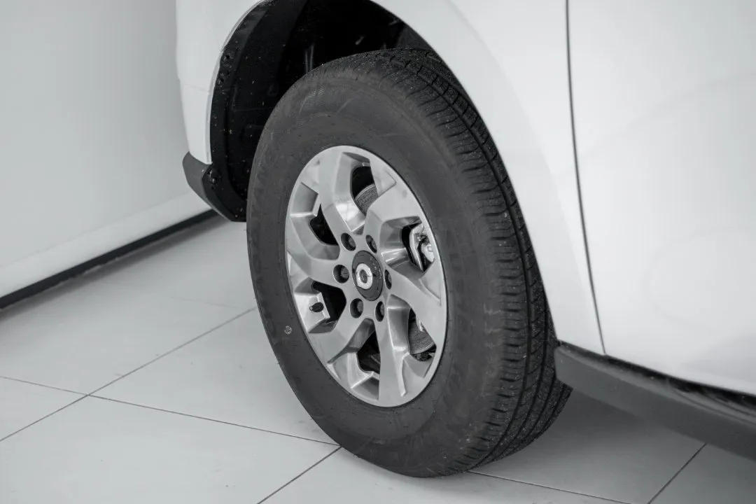 GWM P-Series CV 2.0TD SX 4X4 S/C P/U - Image 9