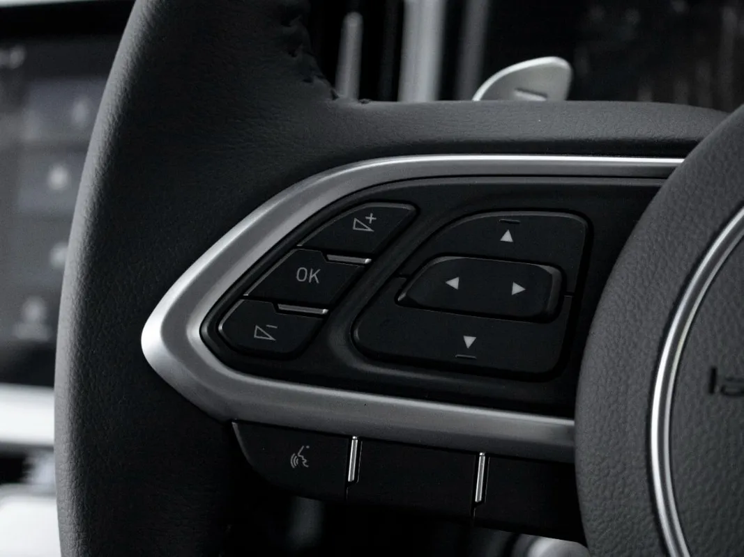 GWM P-Series PV 2.0TD LT Auto D/C P/U - Image 13