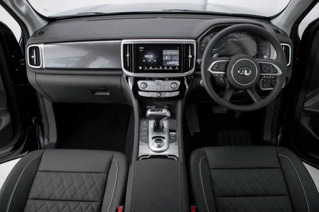 GWM P-Series PV 2.0TD LT Auto D/C P/U - Image 16