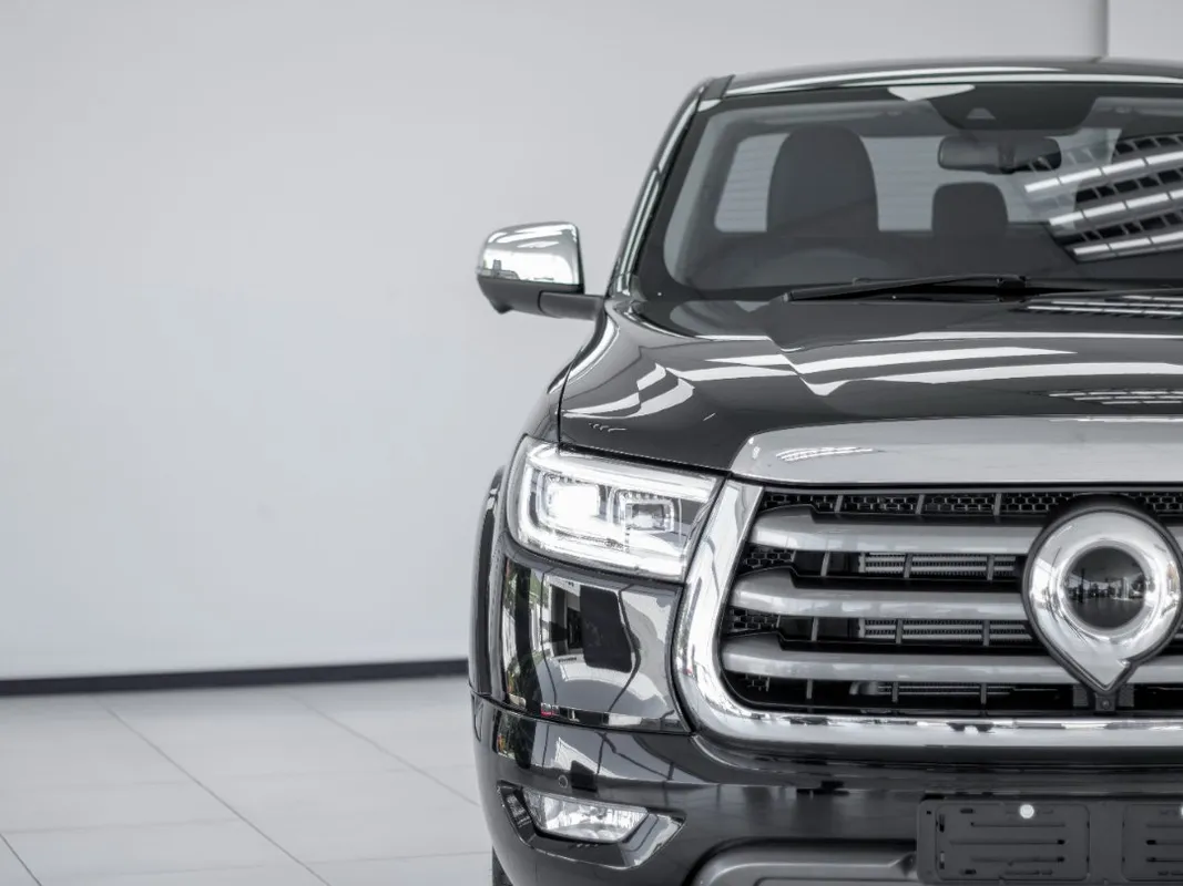 GWM P-Series PV 2.0TD LT Auto D/C P/U - Image 3