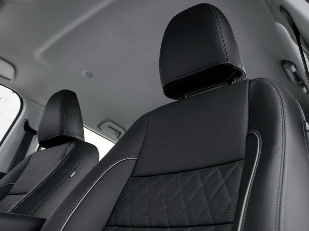 GWM P-Series PV 2.0TD LT Auto D/C P/U - Image 21