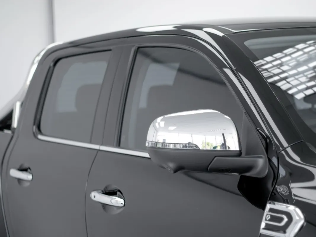 GWM P-Series PV 2.0TD LT Auto D/C P/U - Image 8