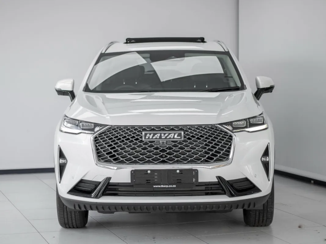 Haval H6 2.0T Luxury 7DCT 4WD - Image 2
