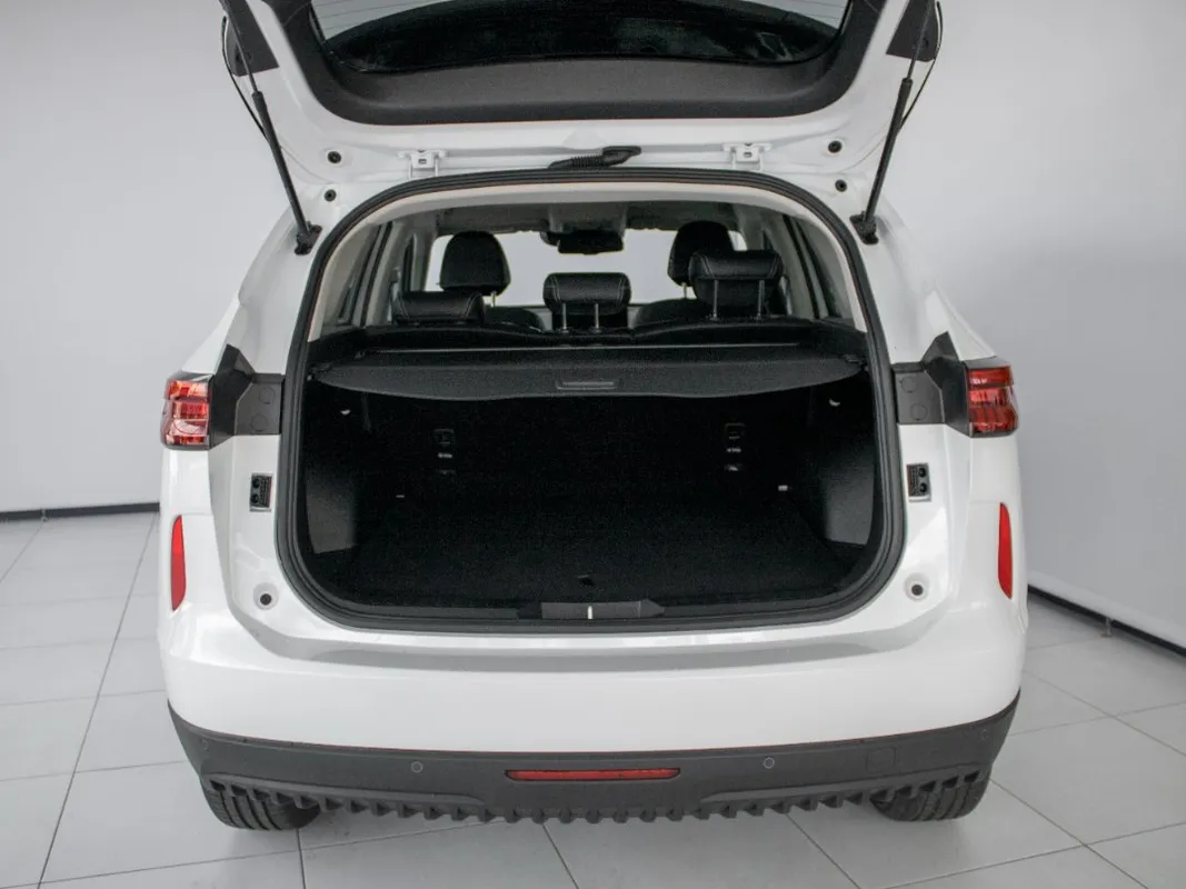 Haval H6 2.0T Luxury 7DCT 4WD - Image 11