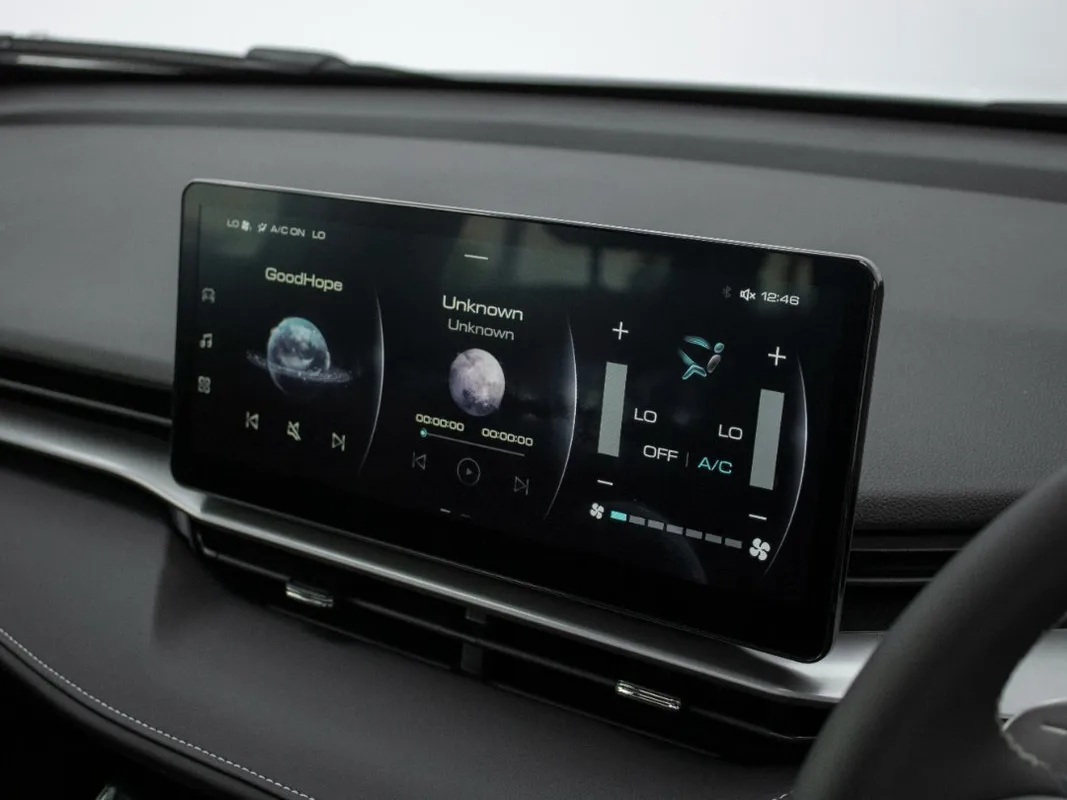 Haval H6 2.0T Luxury 7DCT 4WD - Image 15