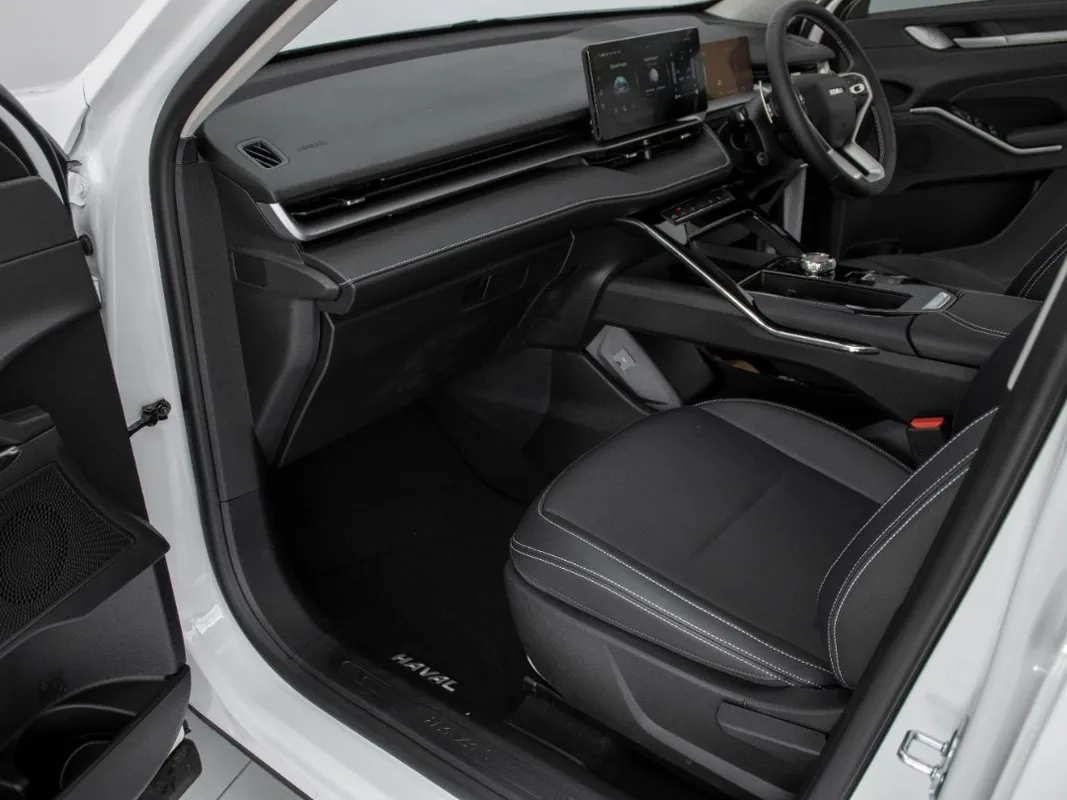 Haval H6 2.0T Luxury 7DCT 4WD - Image 17