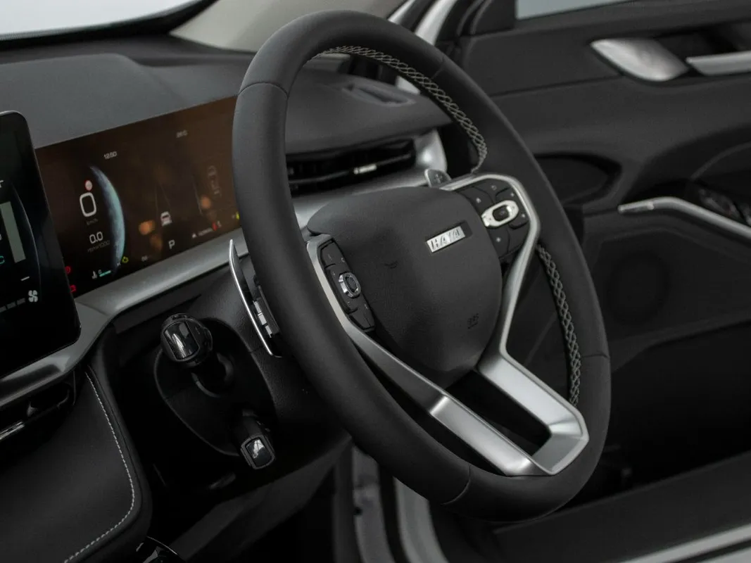 Haval H6 2.0T Luxury 7DCT 4WD - Image 19