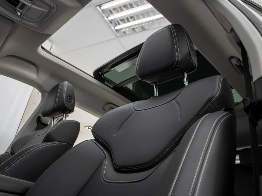 Haval H6 2.0T Luxury 7DCT 4WD - Image 20