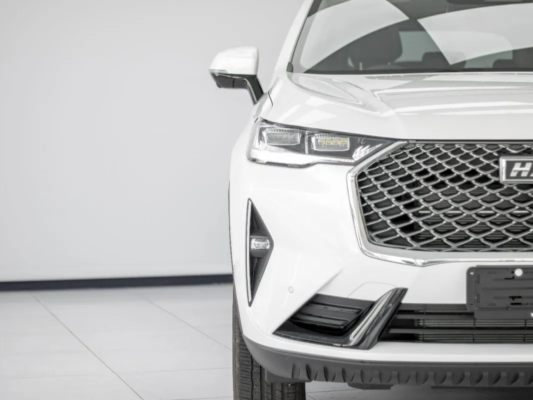 Haval H6 2.0T Luxury 7DCT 4WD - Image 3
