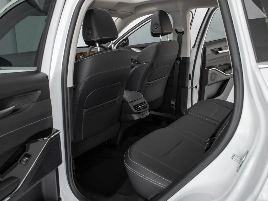 Haval H6 2.0T Luxury 7DCT 4WD - Image 21