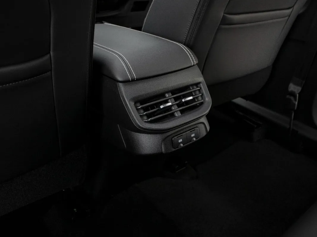 Haval H6 2.0T Luxury 7DCT 4WD - Image 22