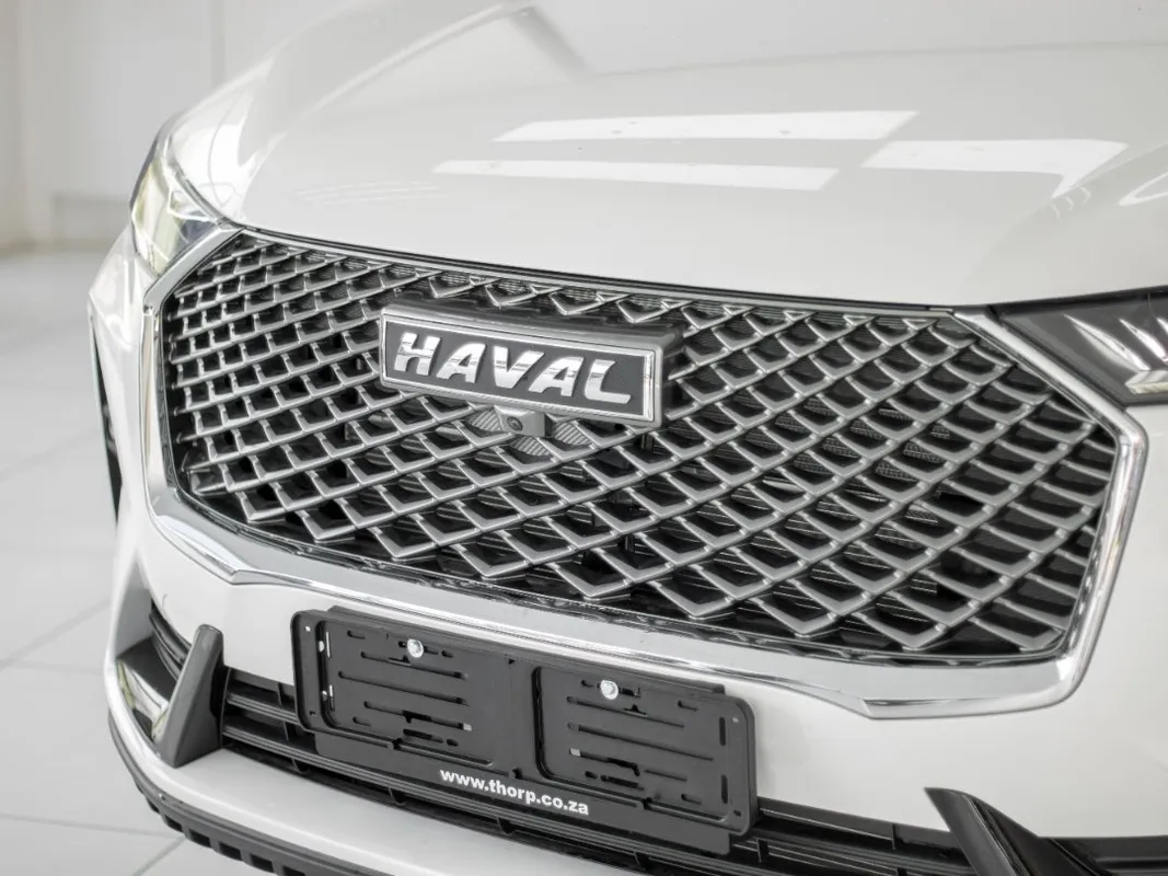 Haval H6 2.0T Luxury 7DCT 4WD - Image 4