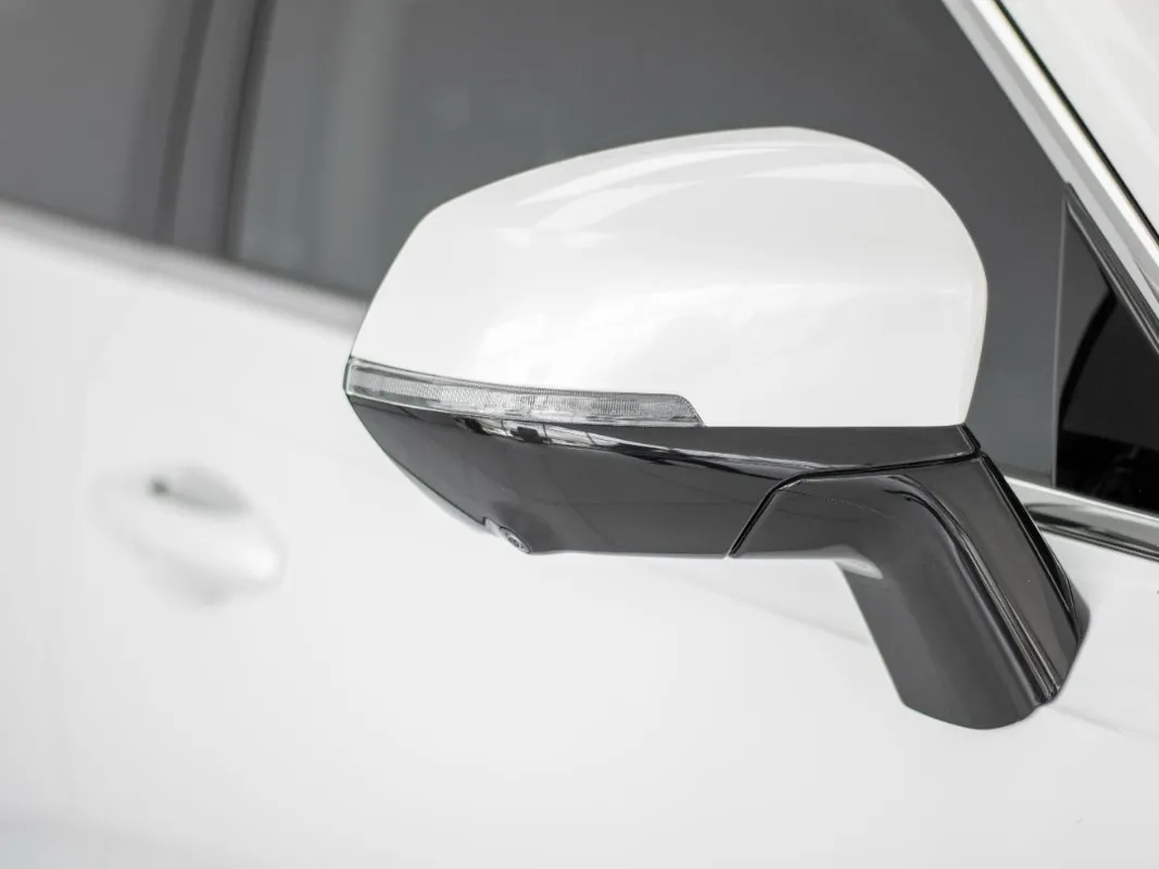 Haval H6 2.0T Luxury 7DCT 4WD - Image 8