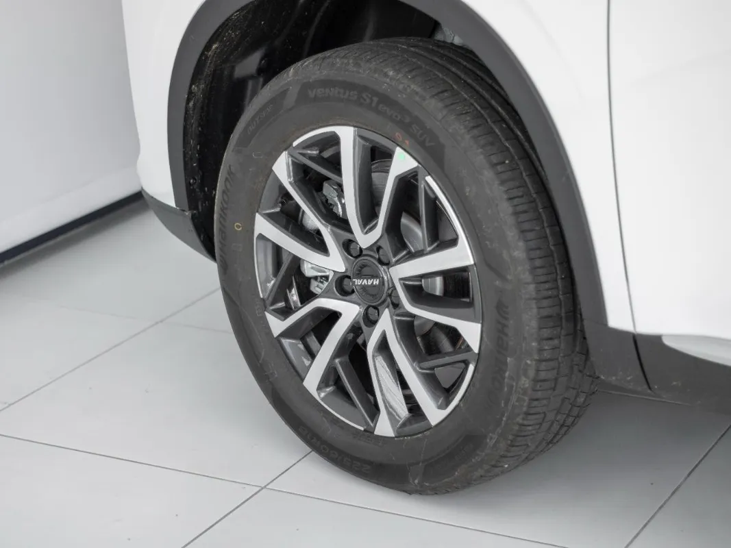 Haval H6 2.0T Luxury 7DCT 4WD - Image 10