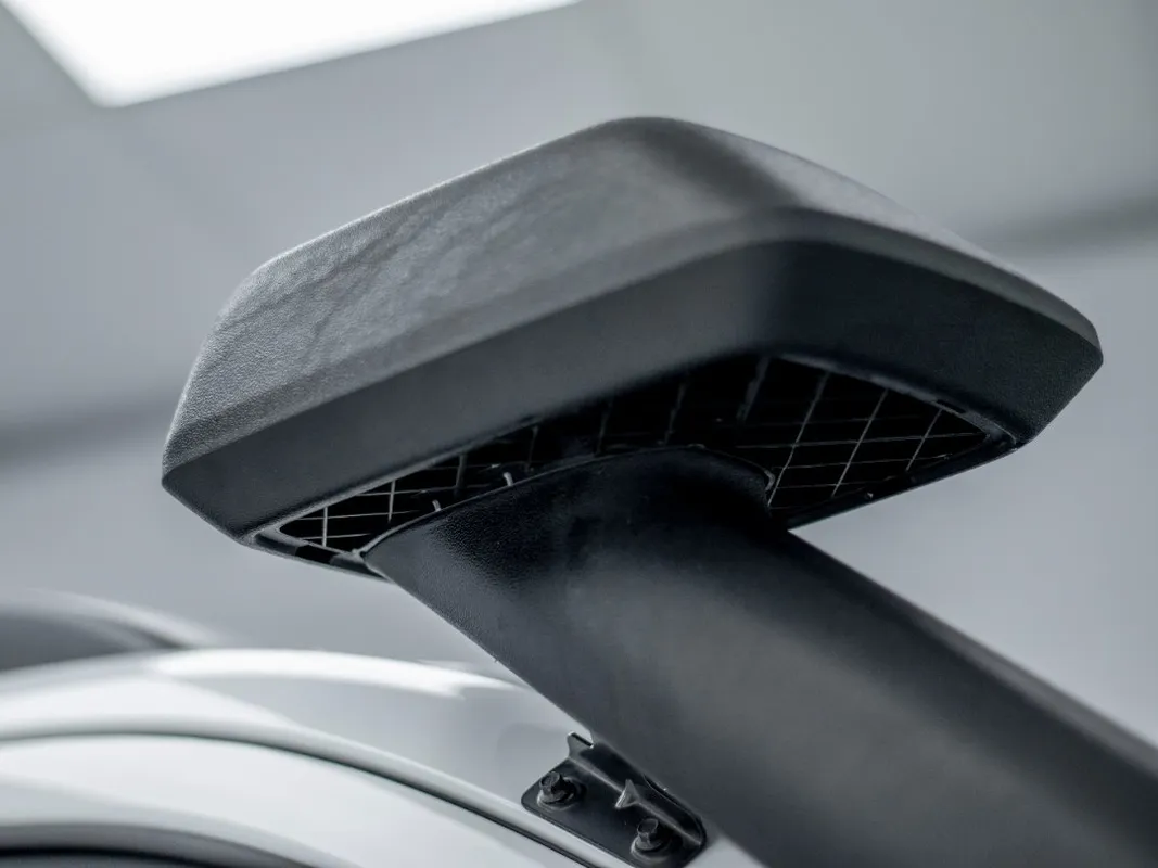 GWM P-Series 2.0TD LTD 4X4 Auto D/C P/U - Image 11