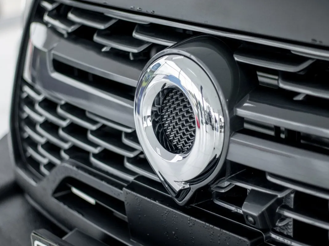 GWM P-Series 2.0TD LTD 4X4 Auto D/C P/U - Image 12