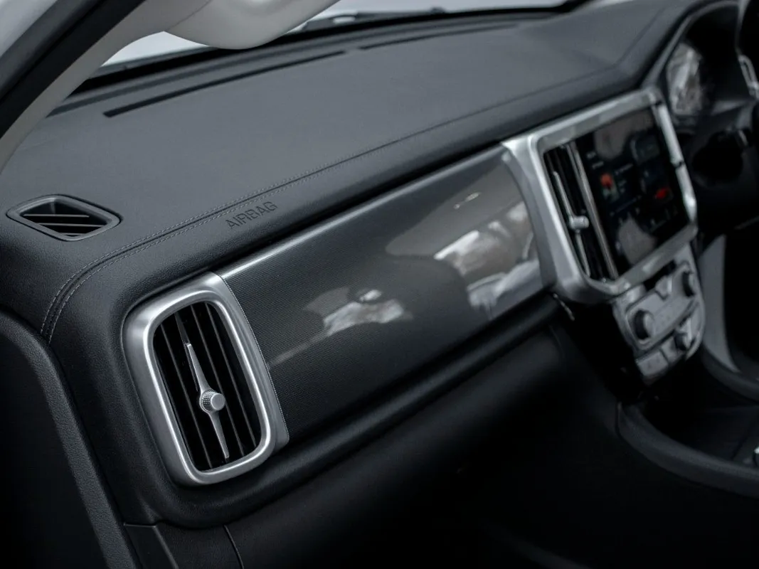 GWM P-Series 2.0TD LTD 4X4 Auto D/C P/U - Image 31