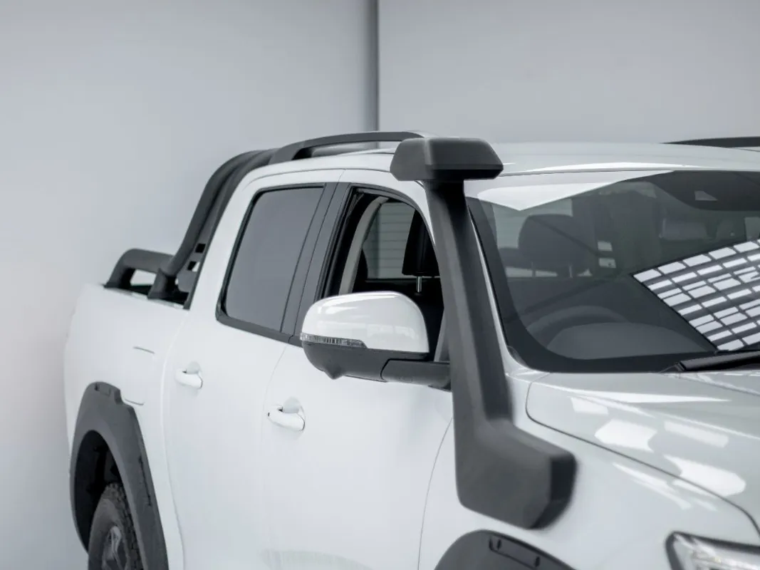 GWM P-Series 2.0TD LTD 4X4 Auto D/C P/U - Image 7