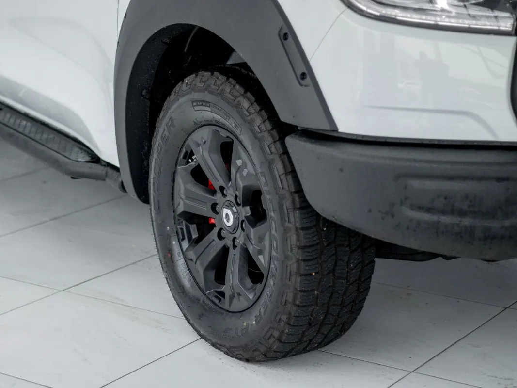 GWM P-Series 2.0TD LTD 4X4 Auto D/C P/U - Image 8