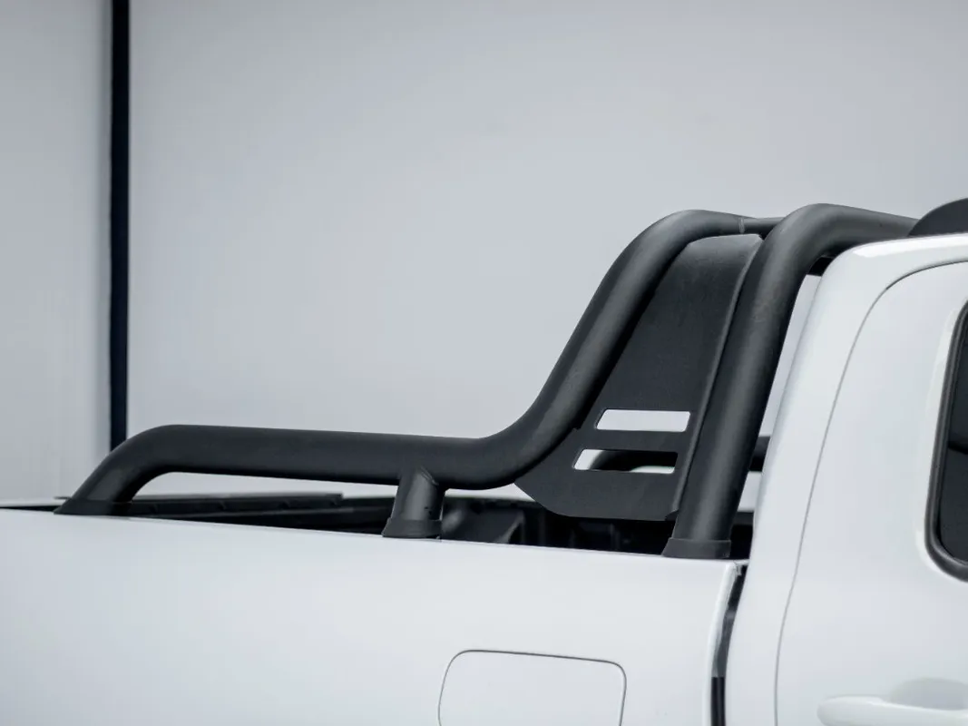 GWM P-Series 2.0TD LTD 4X4 Auto D/C P/U - Image 9