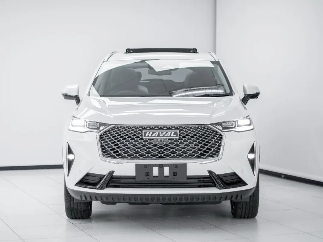 Haval H6 2.0T S-Luxury 7DCT 4WD - Image 2