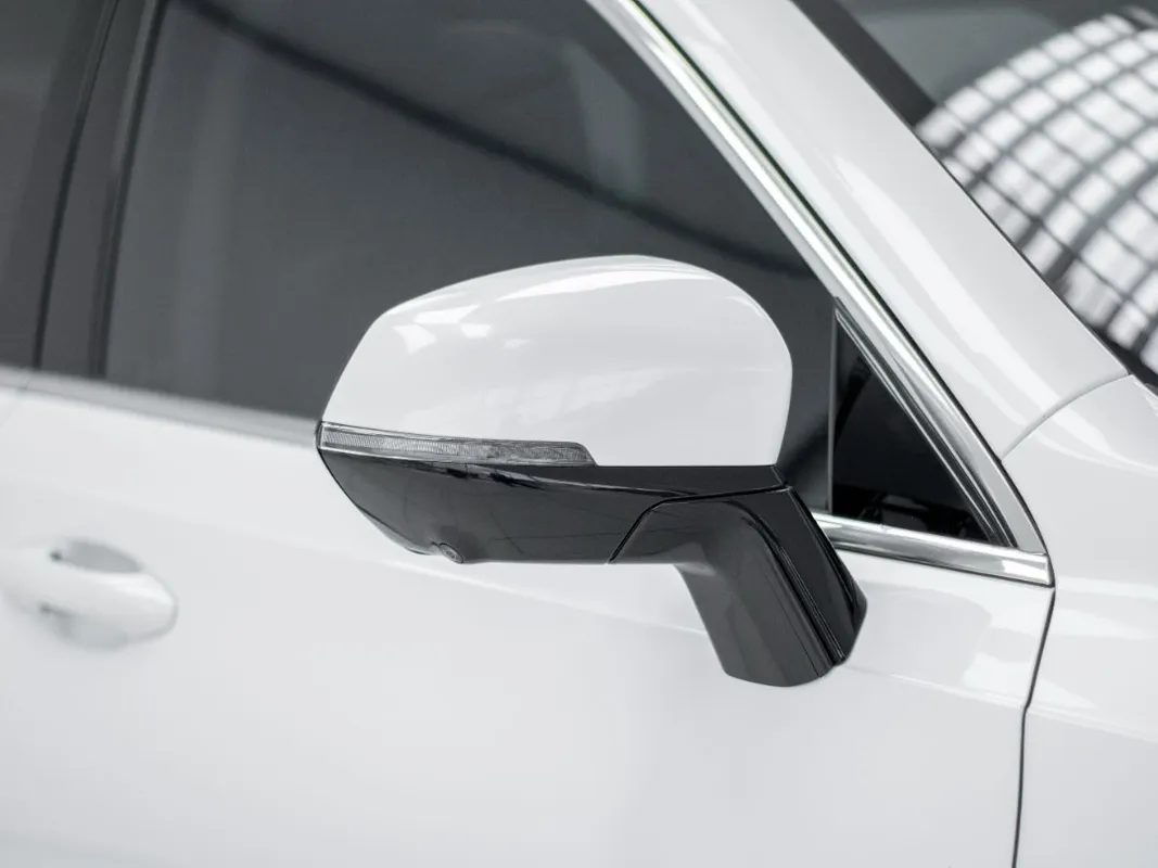 Haval H6 2.0T S-Luxury 7DCT 4WD - Image 11