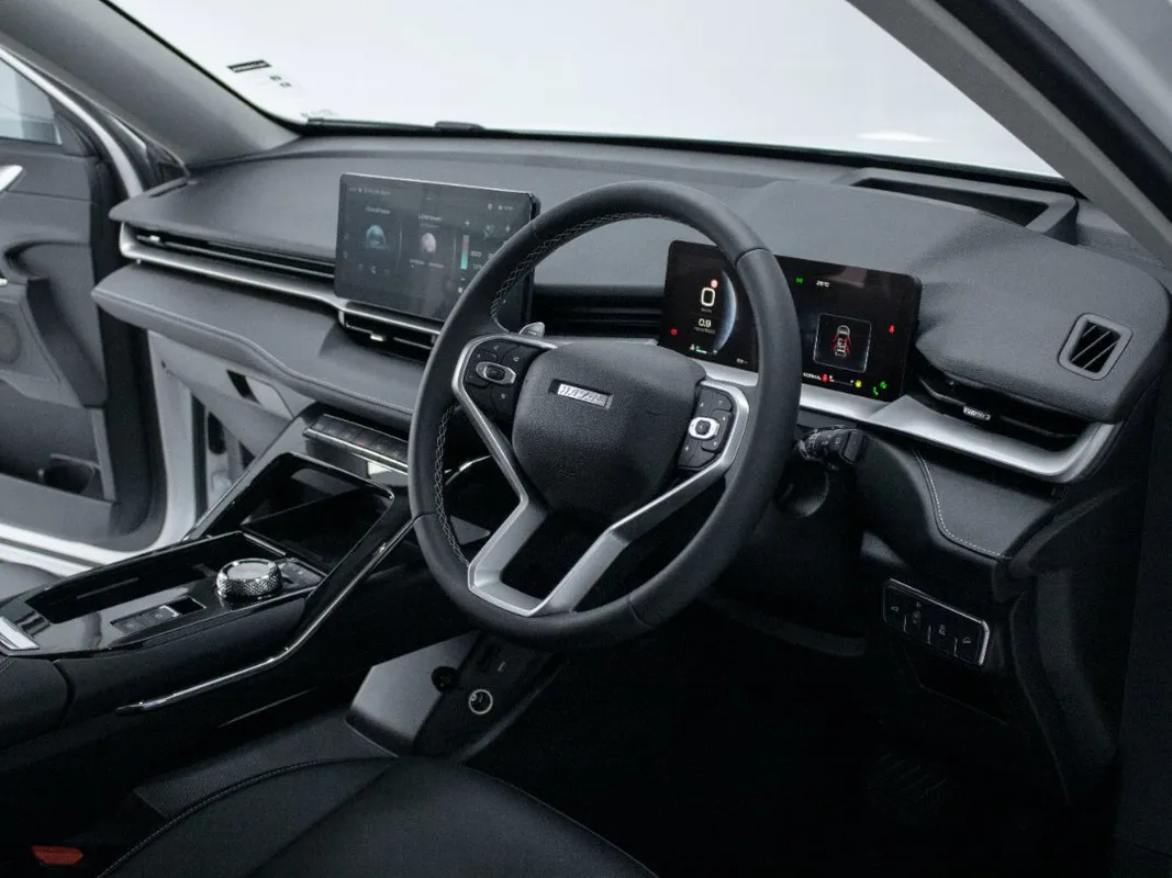 Haval H6 2.0T S-Luxury 7DCT 4WD - Image 13