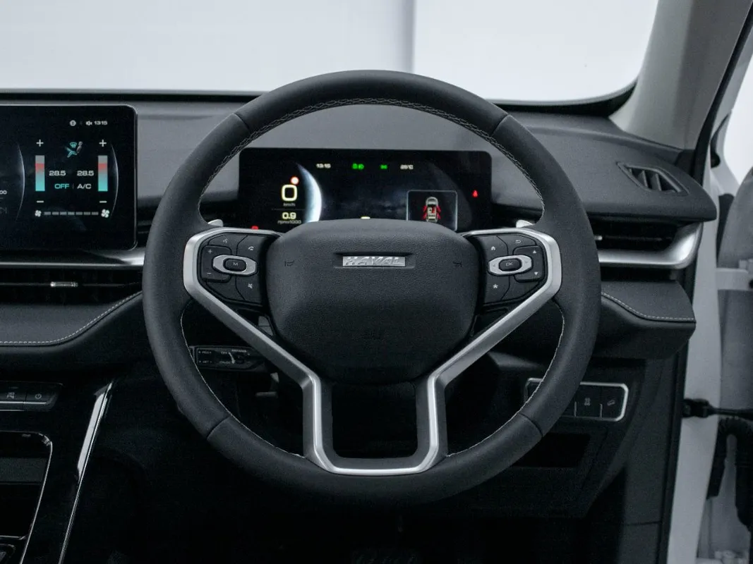 Haval H6 2.0T S-Luxury 7DCT 4WD - Image 15