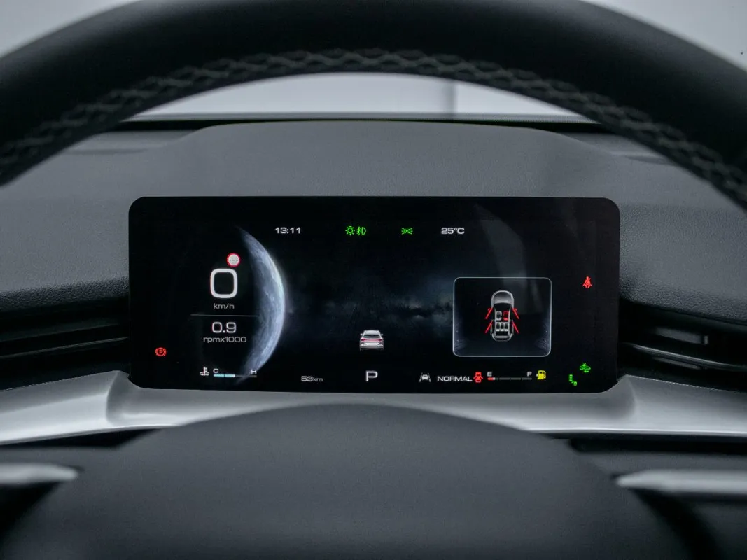 Haval H6 2.0T S-Luxury 7DCT 4WD - Image 17