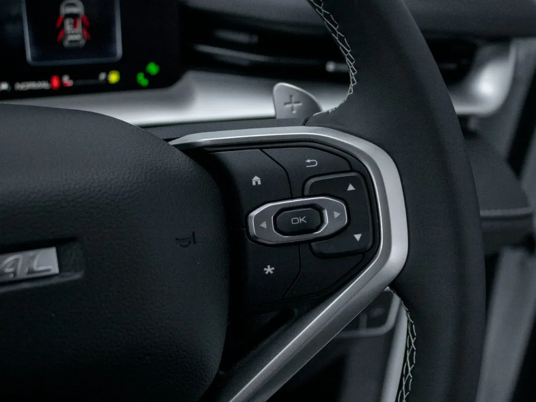 Haval H6 2.0T S-Luxury 7DCT 4WD - Image 19