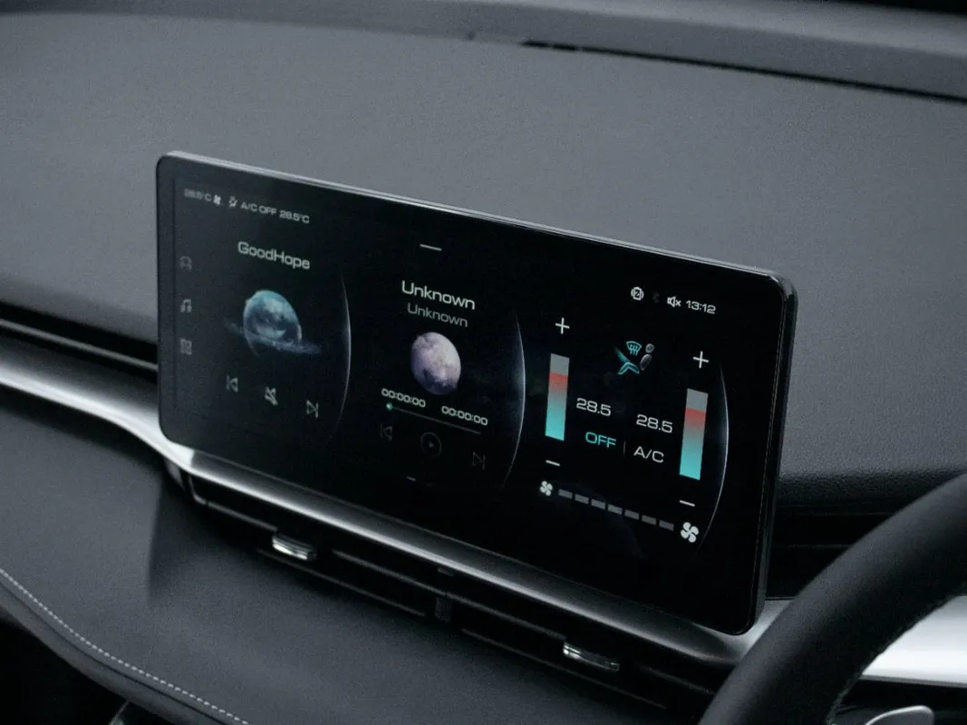 Haval H6 2.0T S-Luxury 7DCT 4WD - Image 20