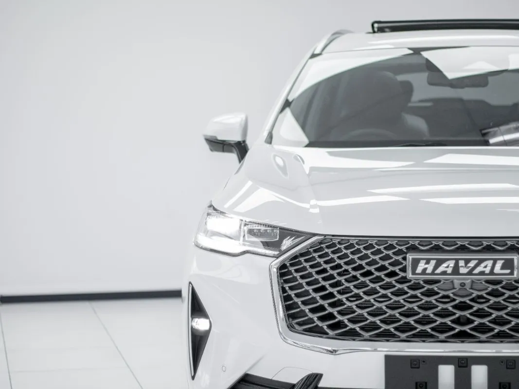 Haval H6 2.0T S-Luxury 7DCT 4WD - Image 3
