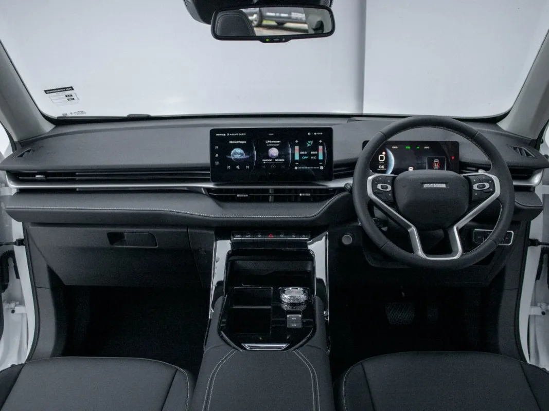 Haval H6 2.0T S-Luxury 7DCT 4WD - Image 21