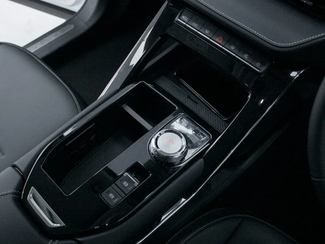 Haval H6 2.0T S-Luxury 7DCT 4WD - Image 22