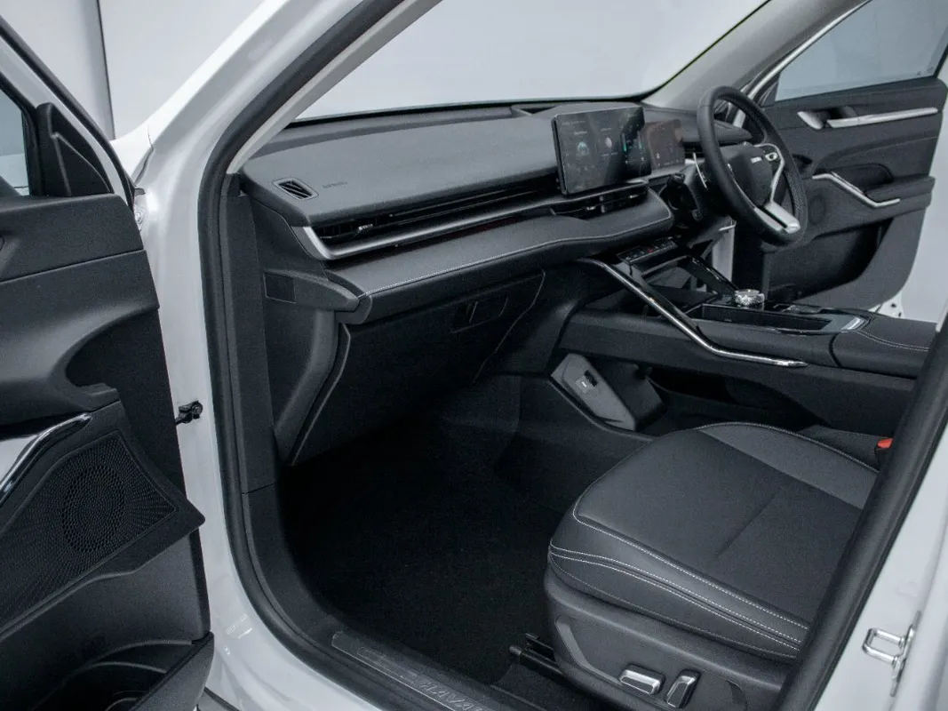 Haval H6 2.0T S-Luxury 7DCT 4WD - Image 25