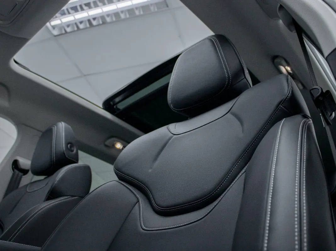 Haval H6 2.0T S-Luxury 7DCT 4WD - Image 27