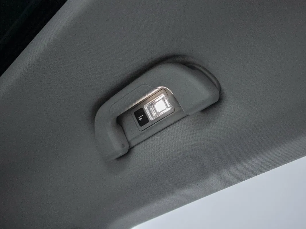 Haval H6 2.0T S-Luxury 7DCT 4WD - Image 29